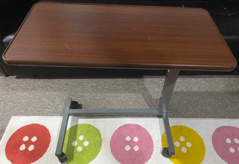 Over Bed Table thumbnail