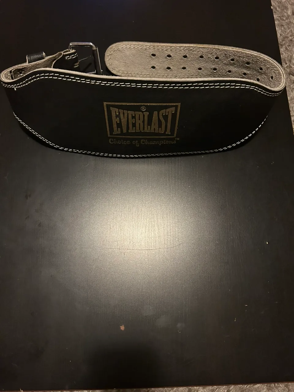 Everlast Weightlifting Belt image indicator(3)