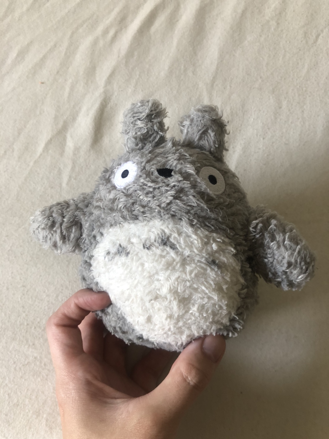 Totoro Plush Toy