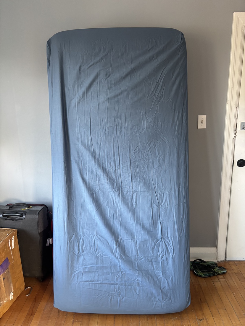 Twin Mattress - Price is Negotiable