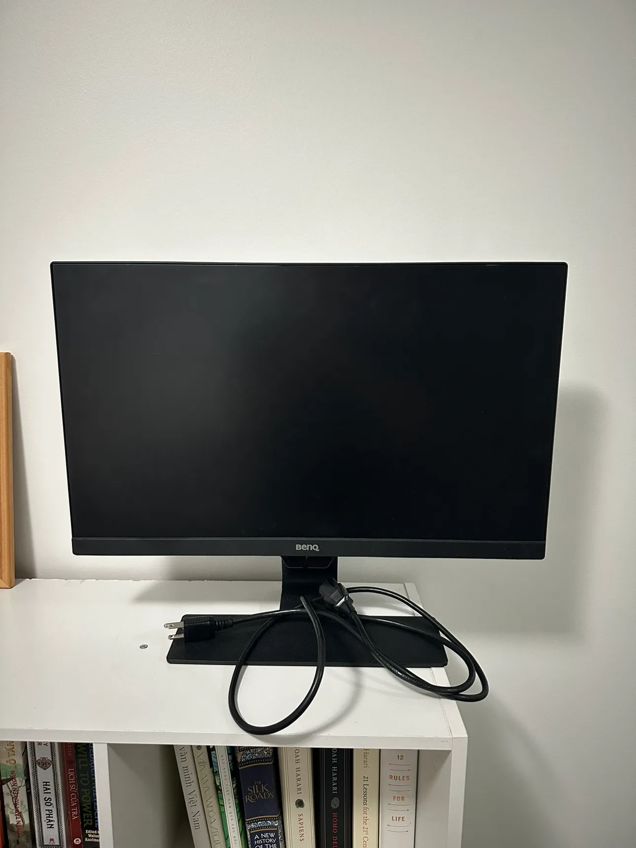 BenQ 21.5" Monitor thumbnail