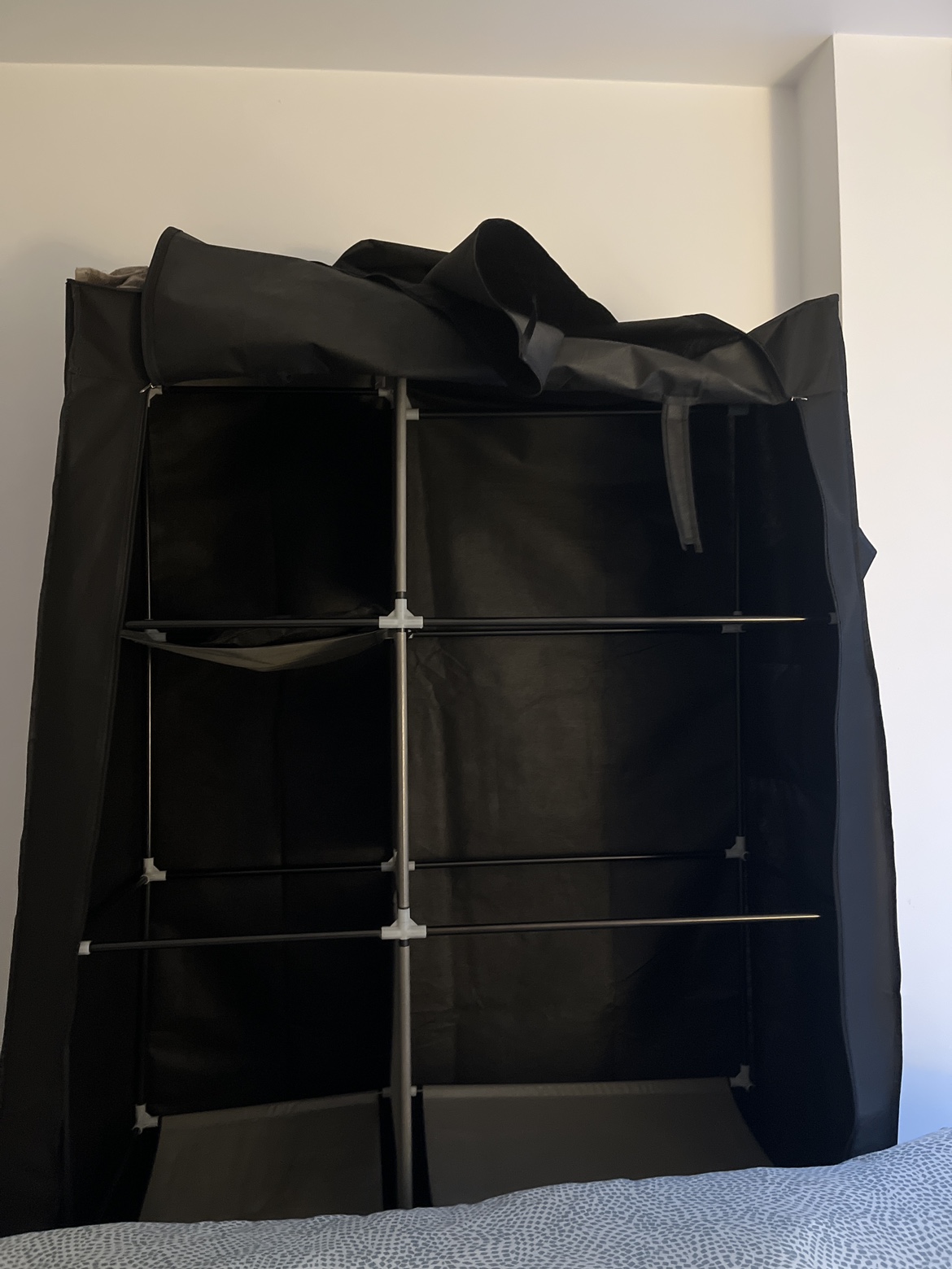 Portable Closet