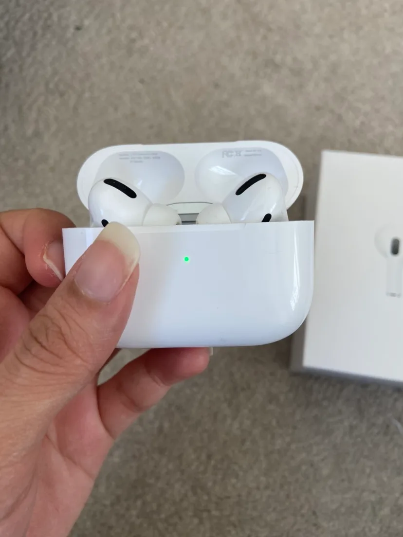 AirPods Pro 1st Gen image indicator(2)