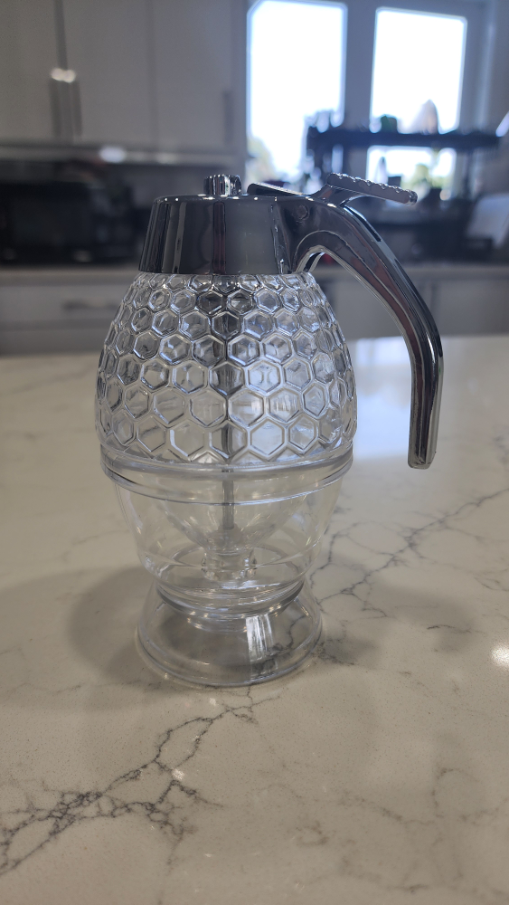 Honey Dispenser - photo 3
