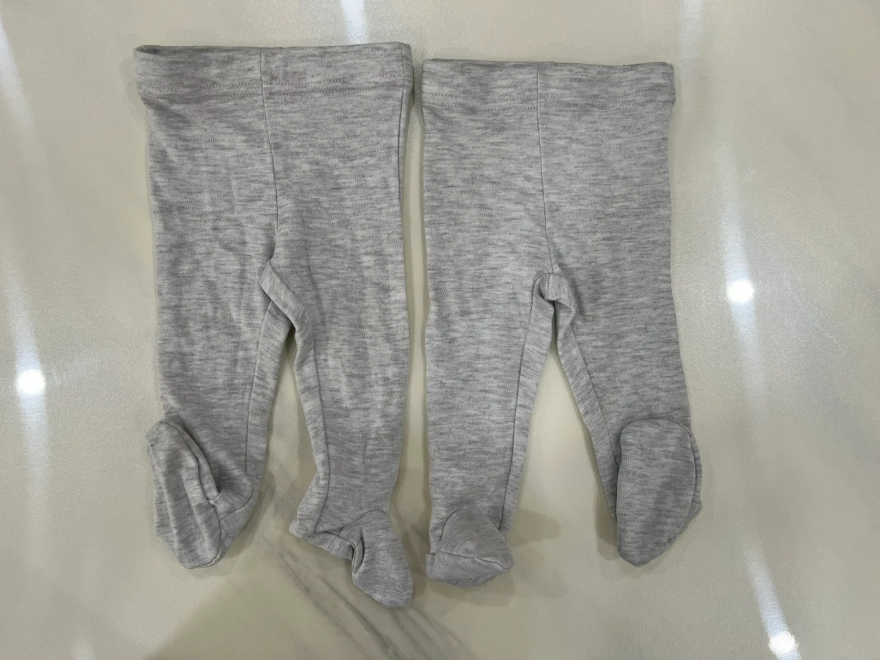 Baby Clothes Bundle (0-3 M) image indicator(5)