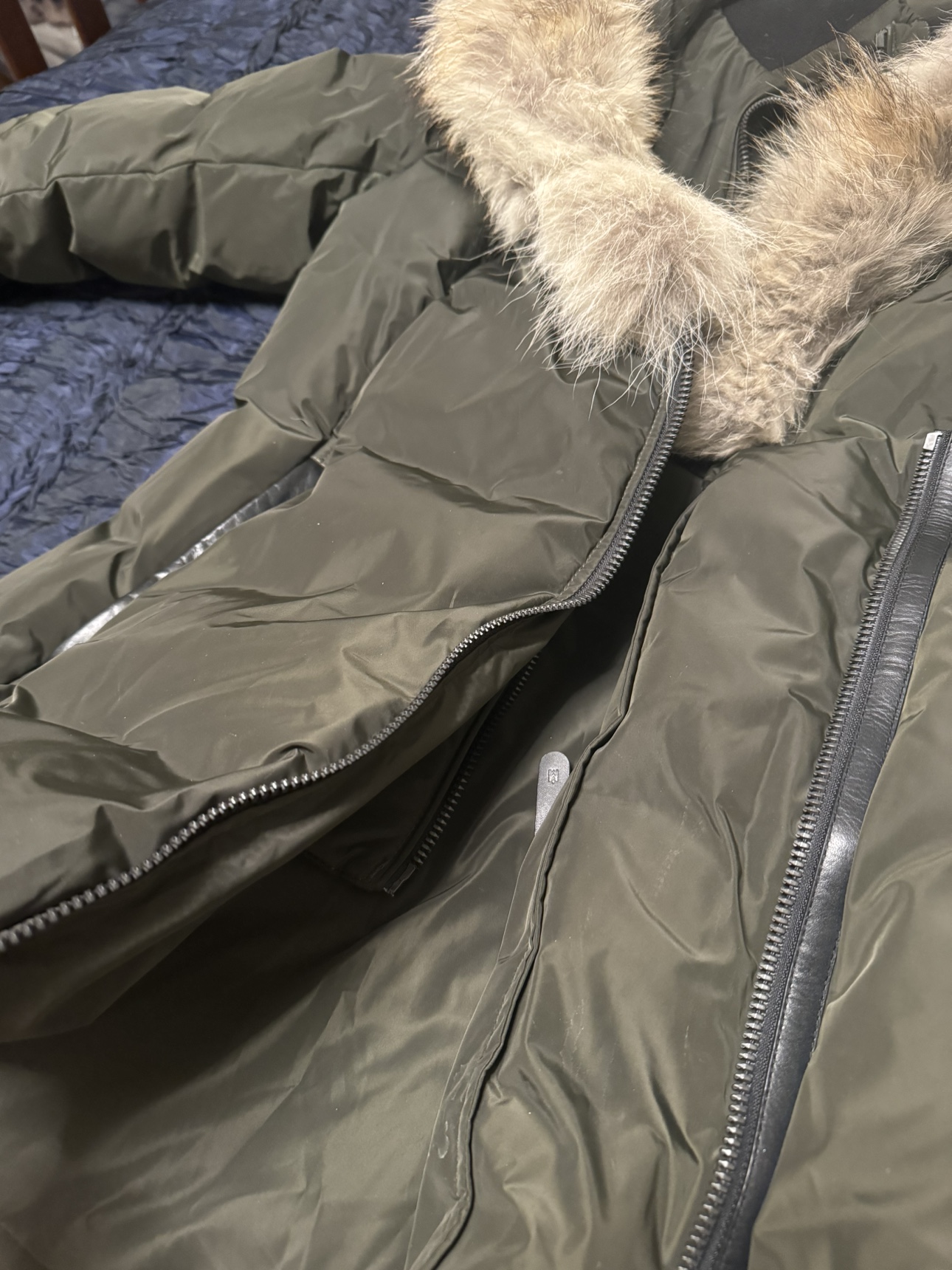 Mackage Jacket - photo 4