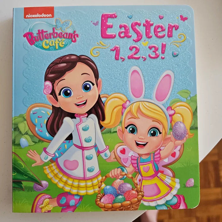#freecycle book about counting and easter thumbnail