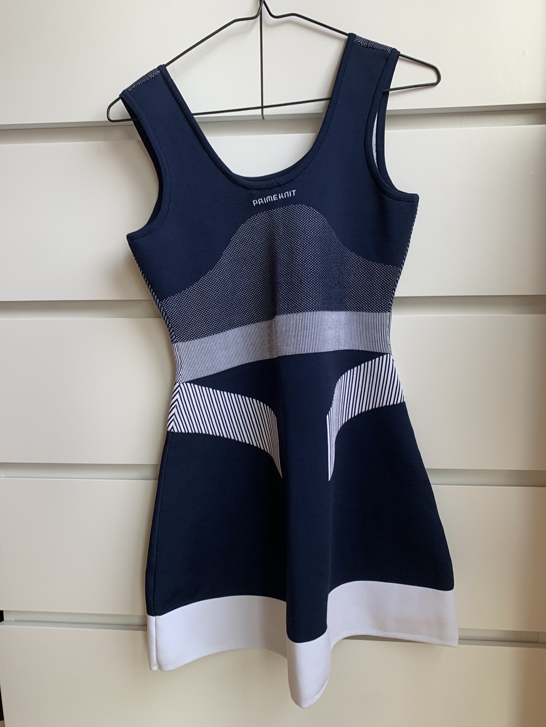 Adidas x Stella McCartney Court Clubhouse Tennis Dress - photo 4
