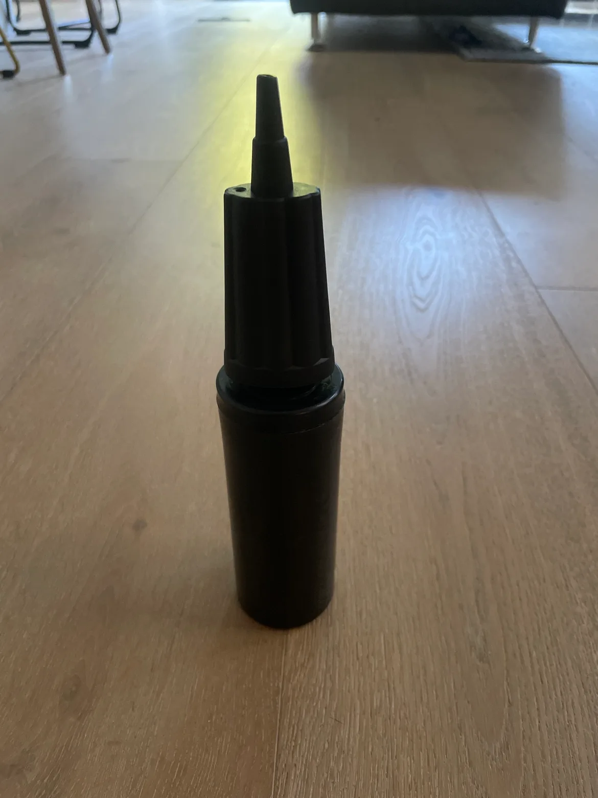 Black Air Pump thumbnail