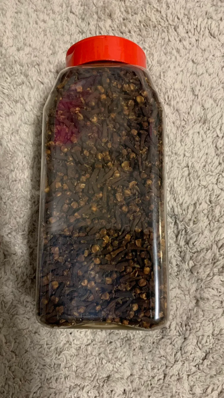 Whole Cloves 500 gm Spices thumbnail