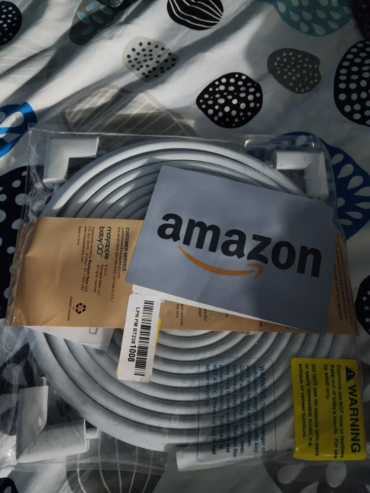 Roving Cove SlimFit Furniture Edge Cushion image indicator(2)