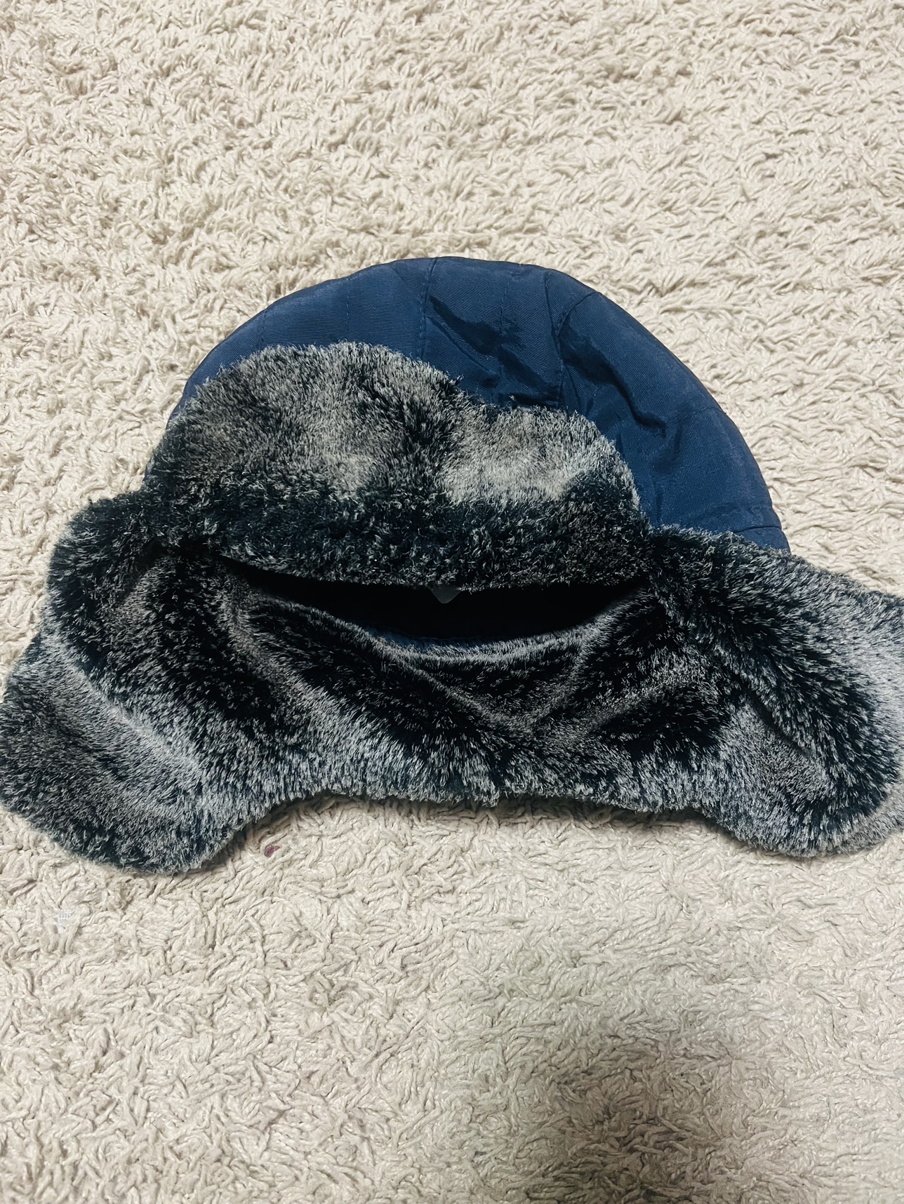 #freecycle Joe Fresh Winter Hat
