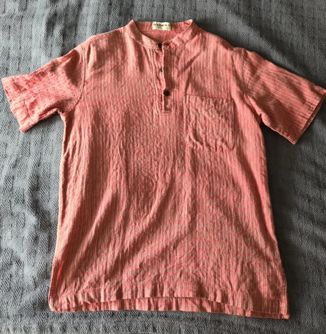 #Freecycle Kurta Shirts thumbnail