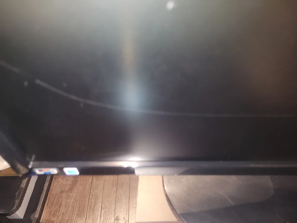 used samsung computer monitor 21.5 inch image indicator(2)