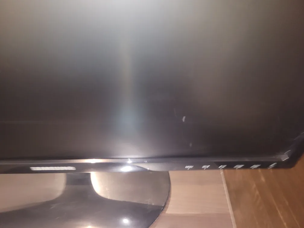 used samsung computer monitor 21.5 inch image indicator(3)