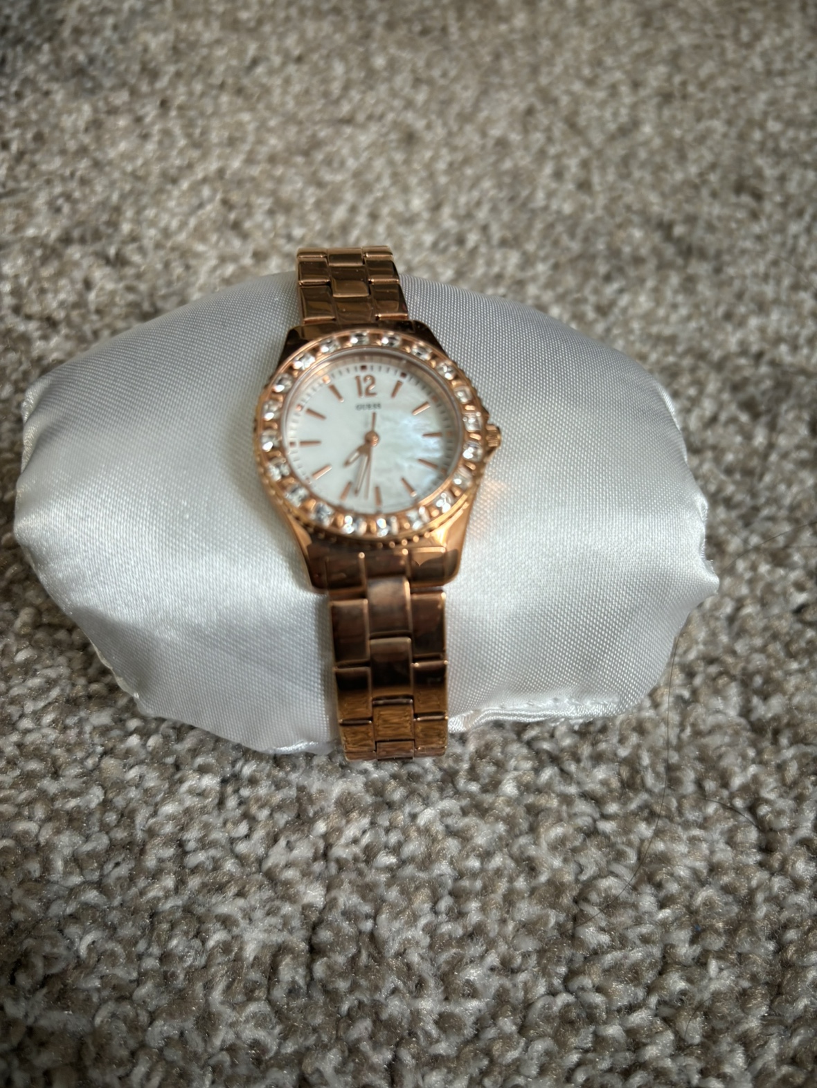 Guess watch