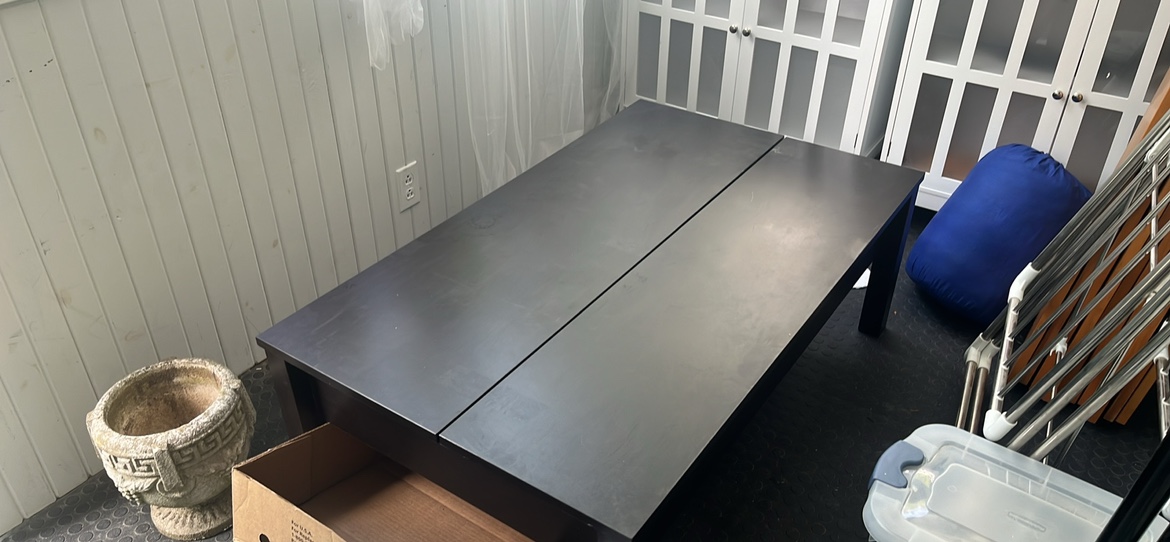 Lift Top Coffee Table - photo 2