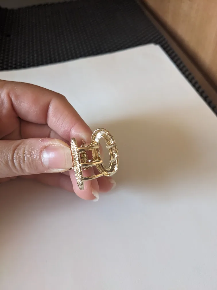 3-Piece Hair Accessories Set (Style 2) image indicator(8)