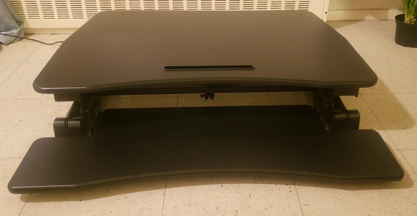 Standing Desk Converter - photo 2