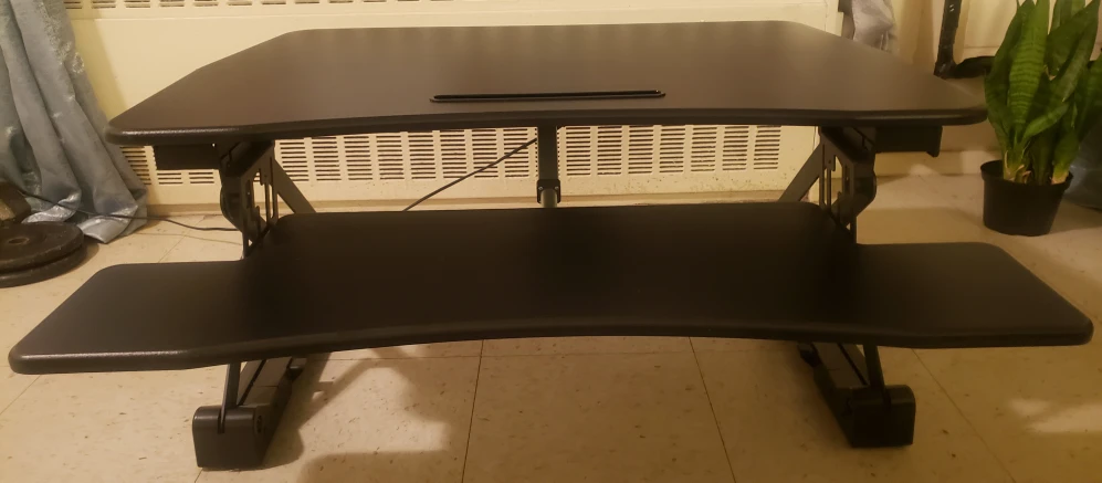 Standing Desk Converter - photo 3