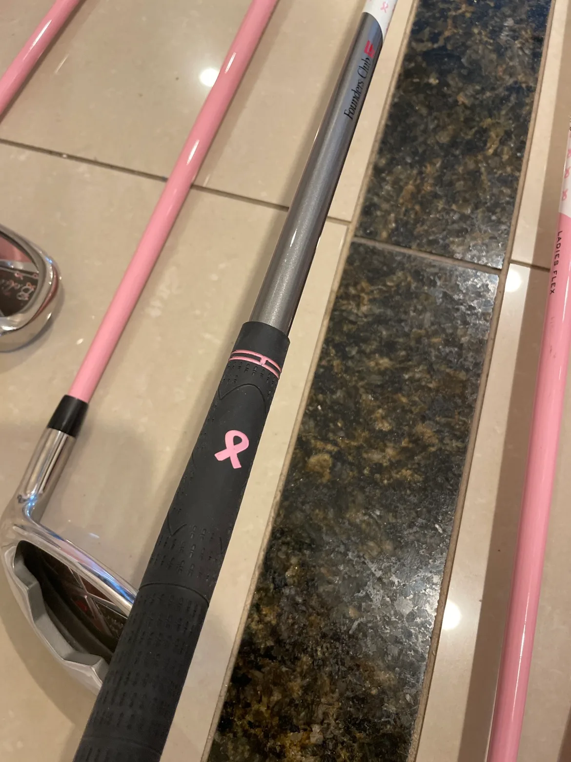 Belleair Ladies Golf Club Set image indicator(8)