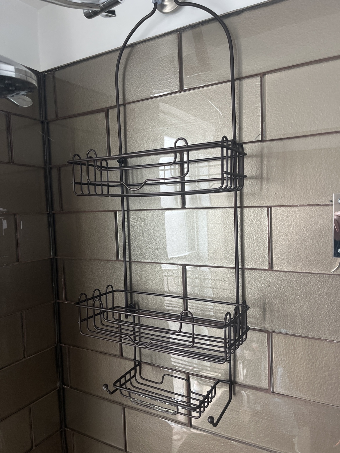 Shower Caddy - photo 2