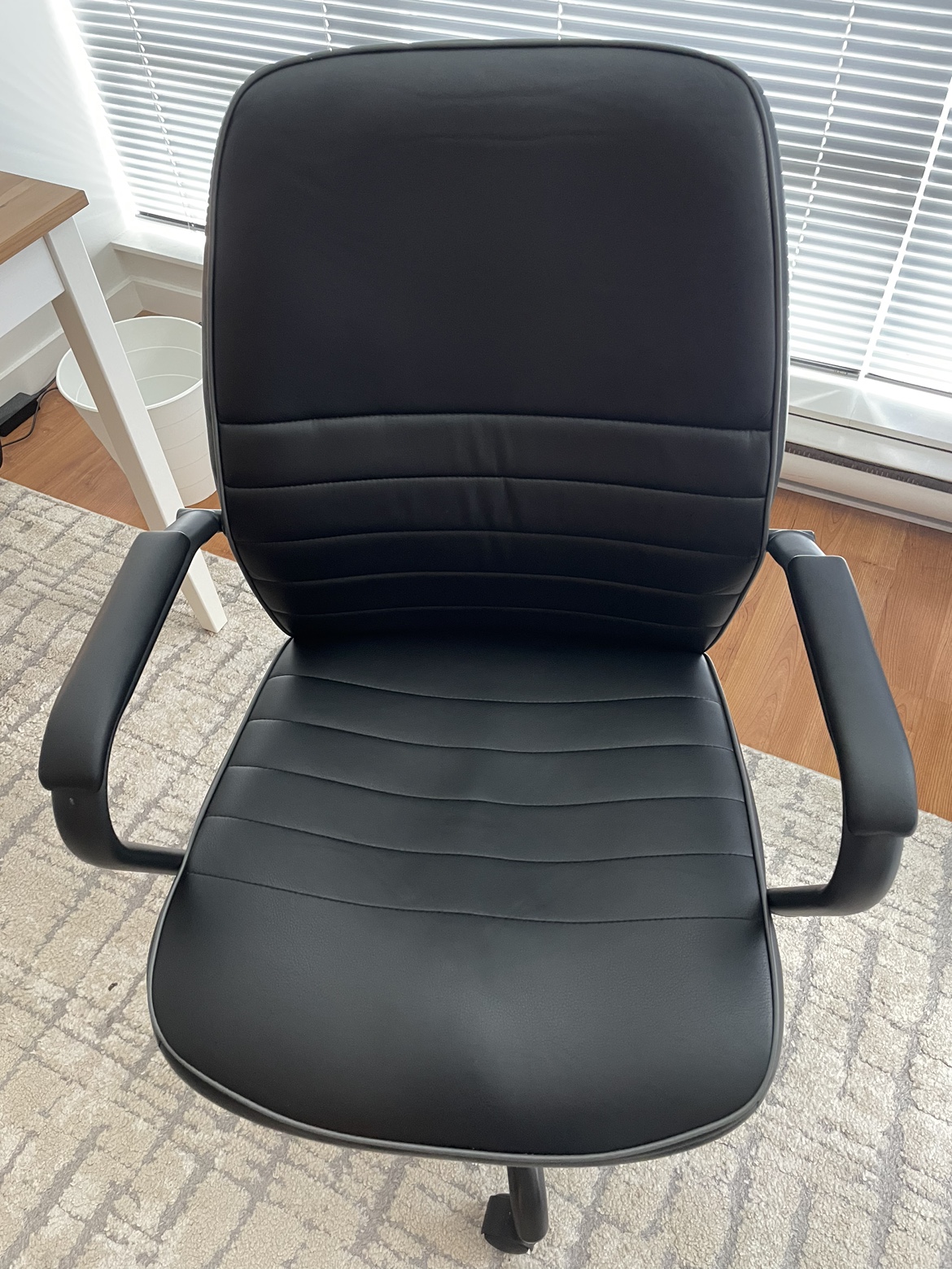 Office Chair - photo 3