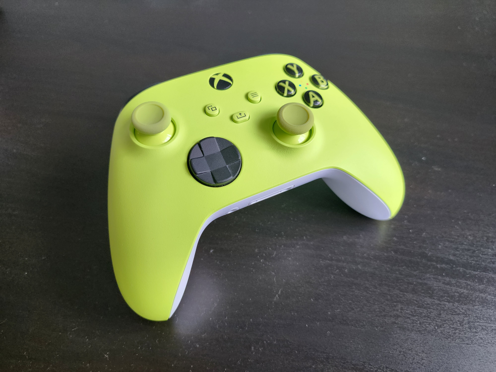Xbox Controller