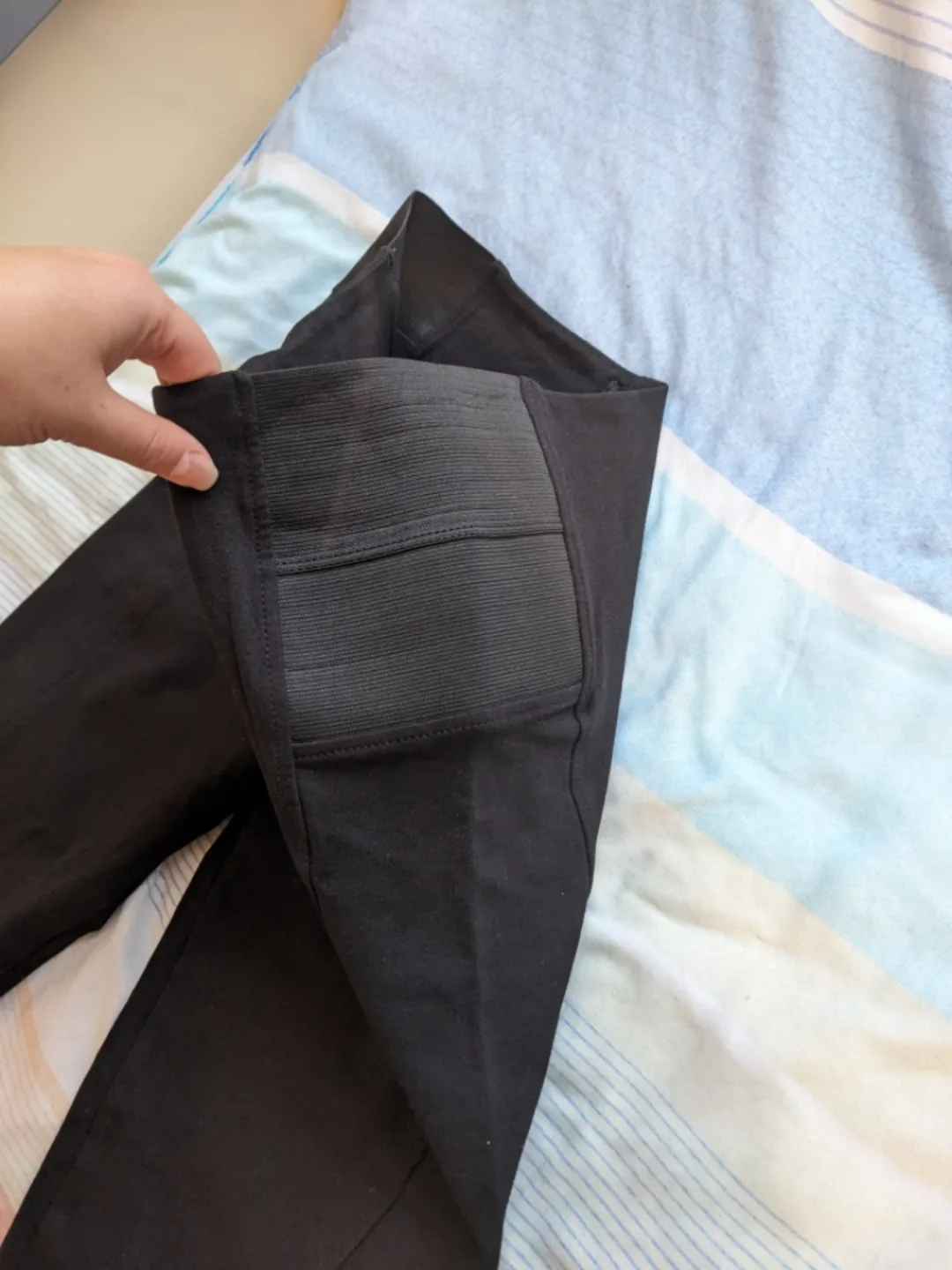 Black Leggings image indicator(4)