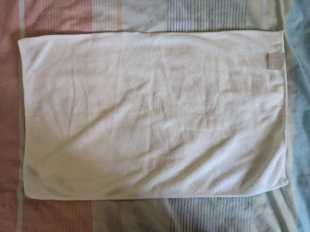 Toronto Raptors Mini Towel image indicator(2)