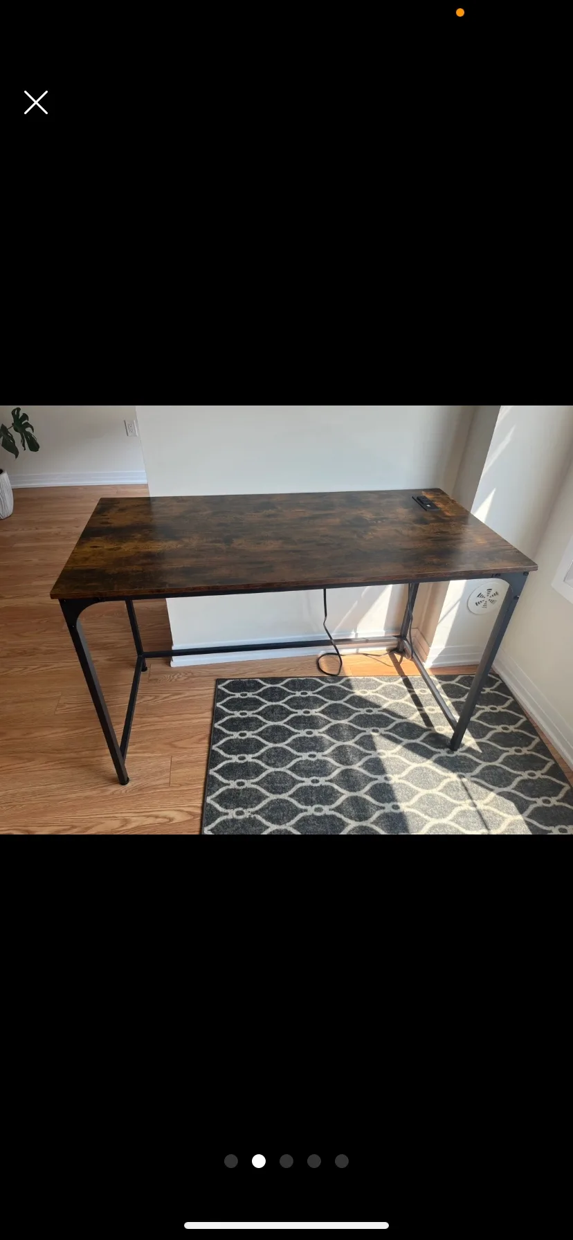 Desk and chair set image indicator(3)