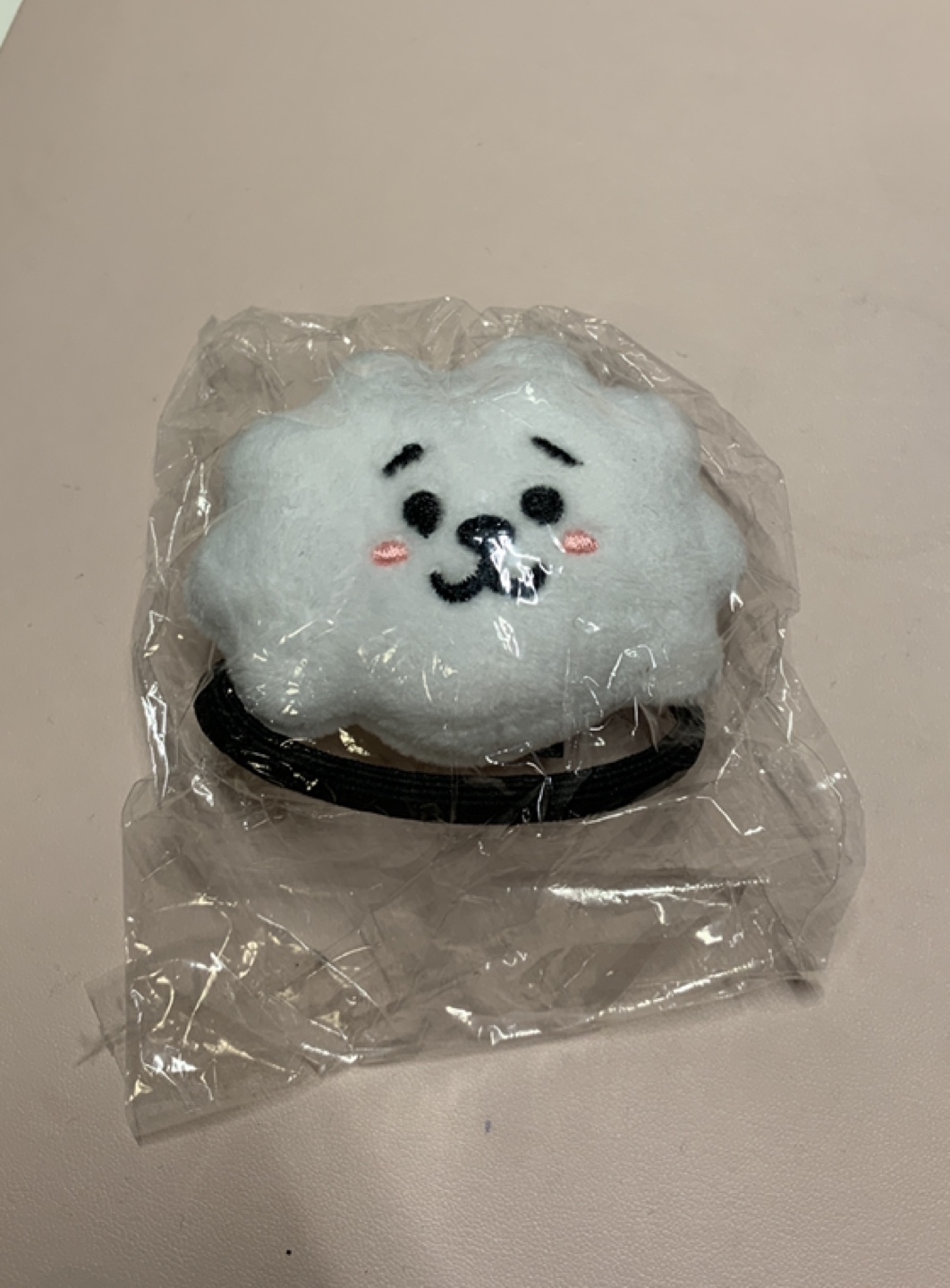BTS Cooky & RJ Hair Tie - photo 2