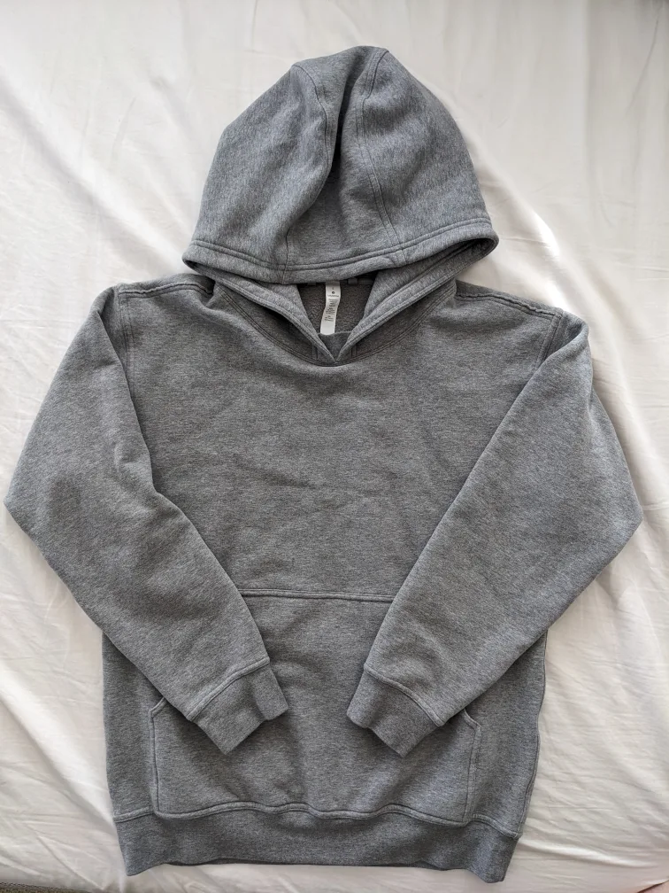 5 x Lululemon Hoodies ($90 for all) thumbnail