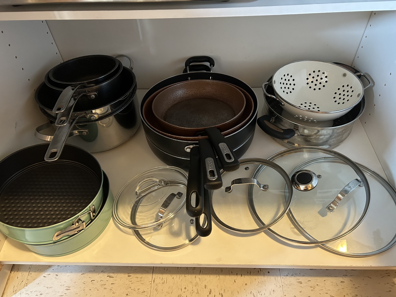 Cookware Set