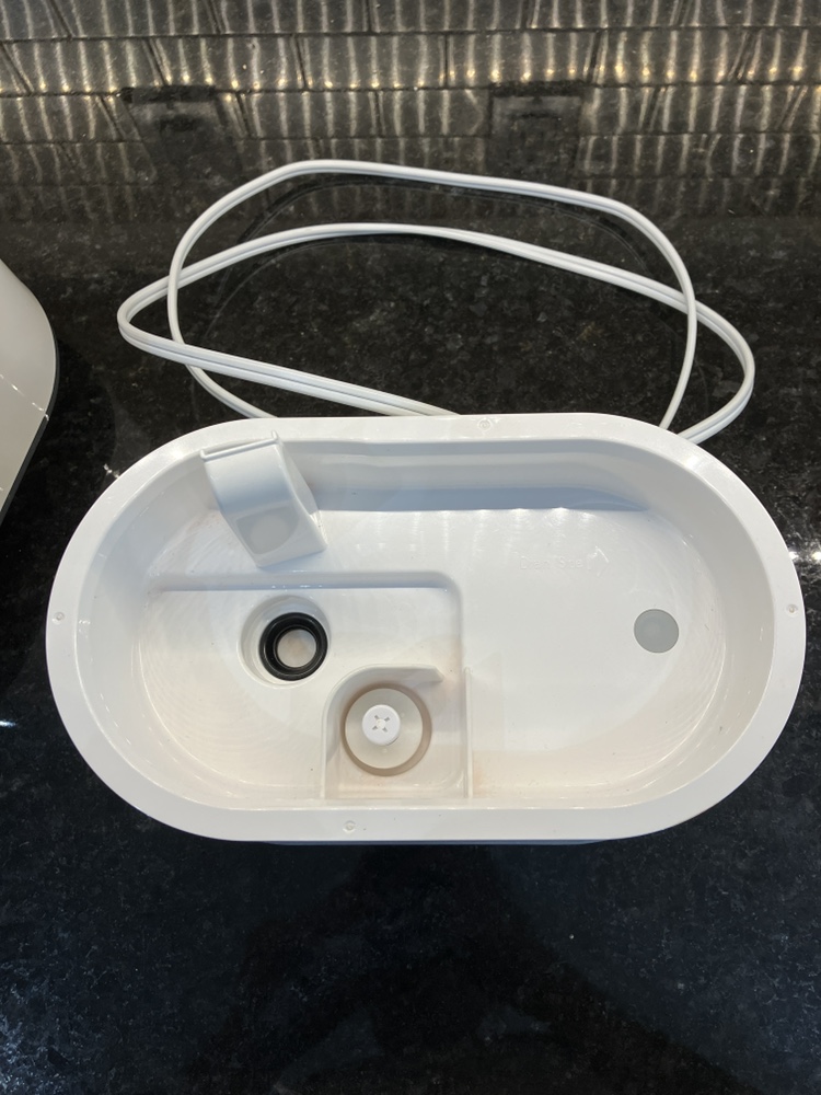 Taotronics Ultrasonic Cool Mist Humidifier - photo 2