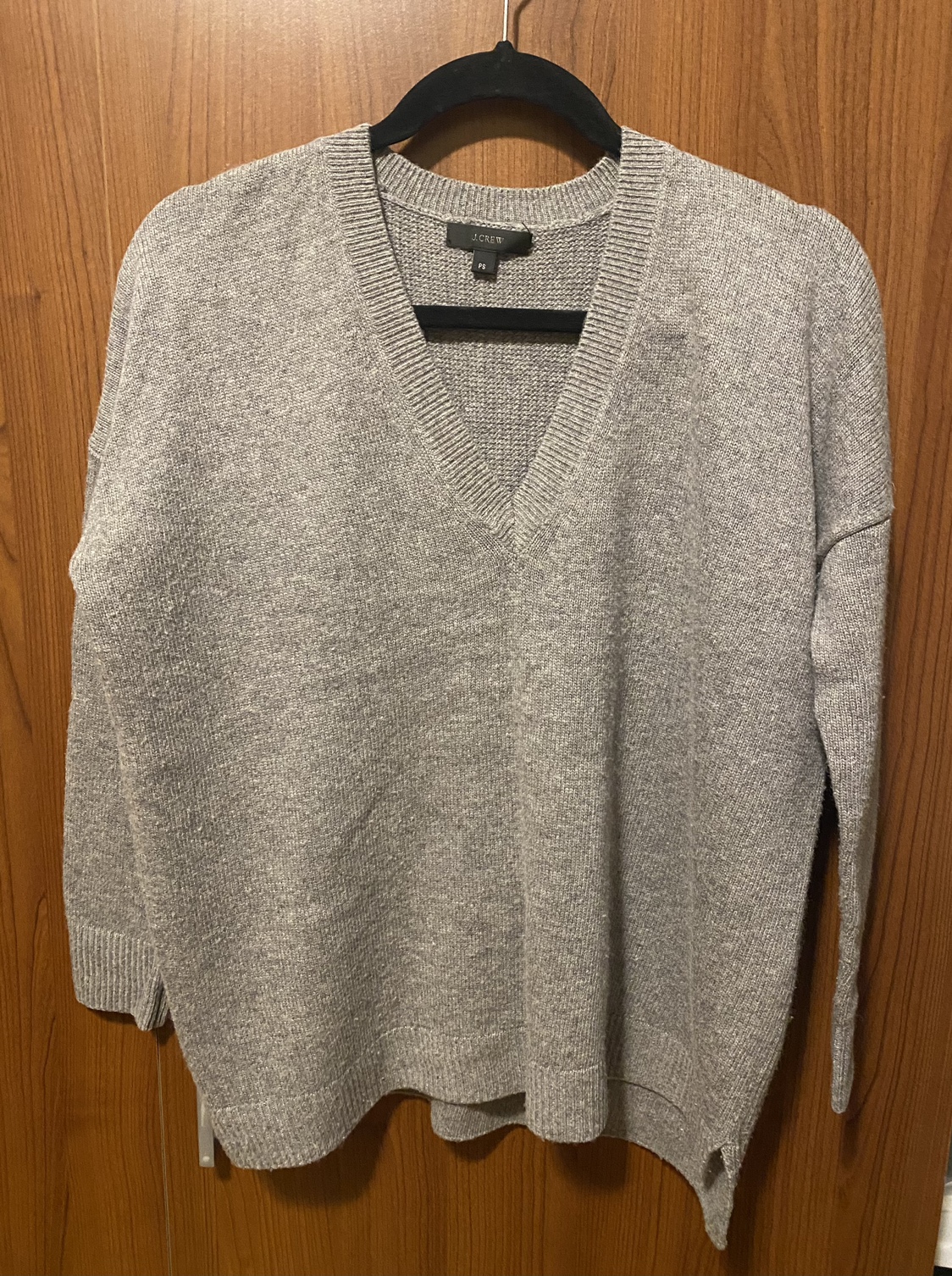 ❤️J.Crew V-Neck Sweater ❤️ - photo 2