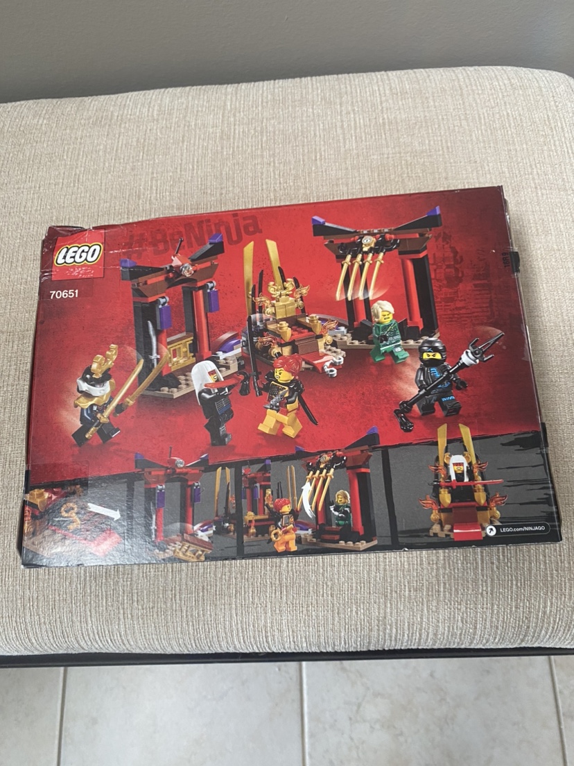LEGO Marvel Spider-Man and Ninjago lego - photo 4