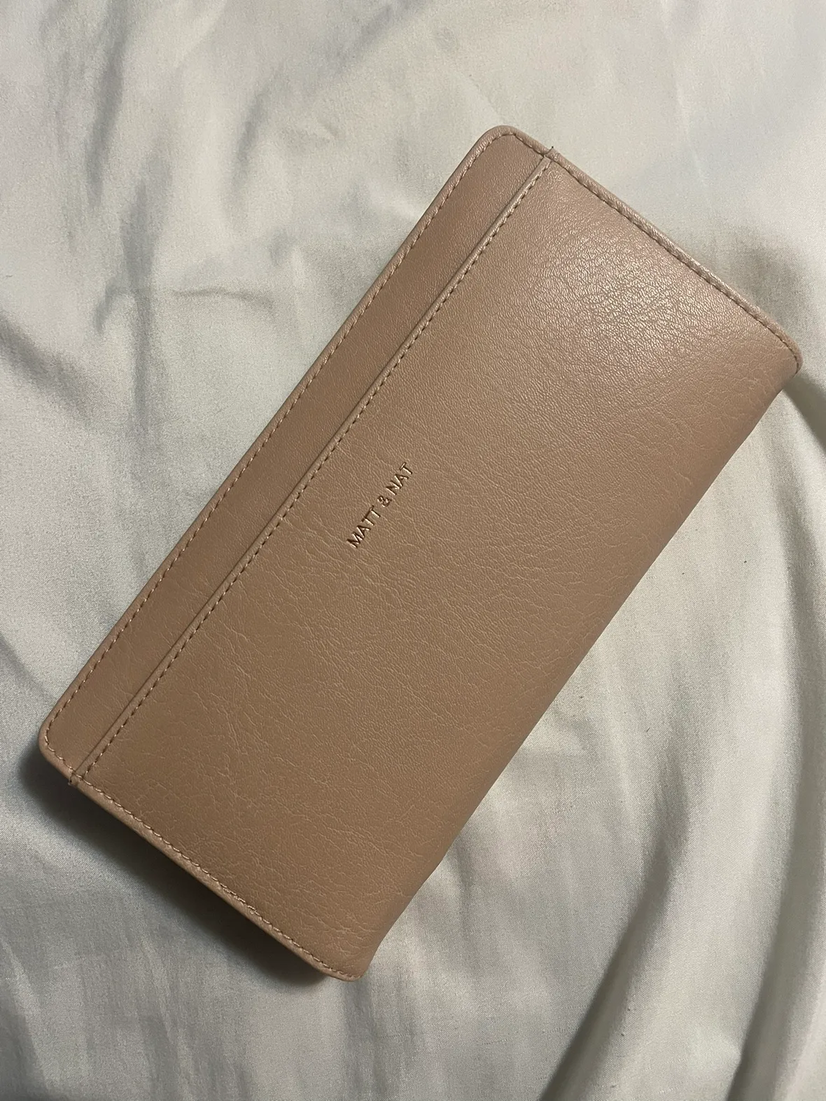 Matt and Nat Wallet thumbnail