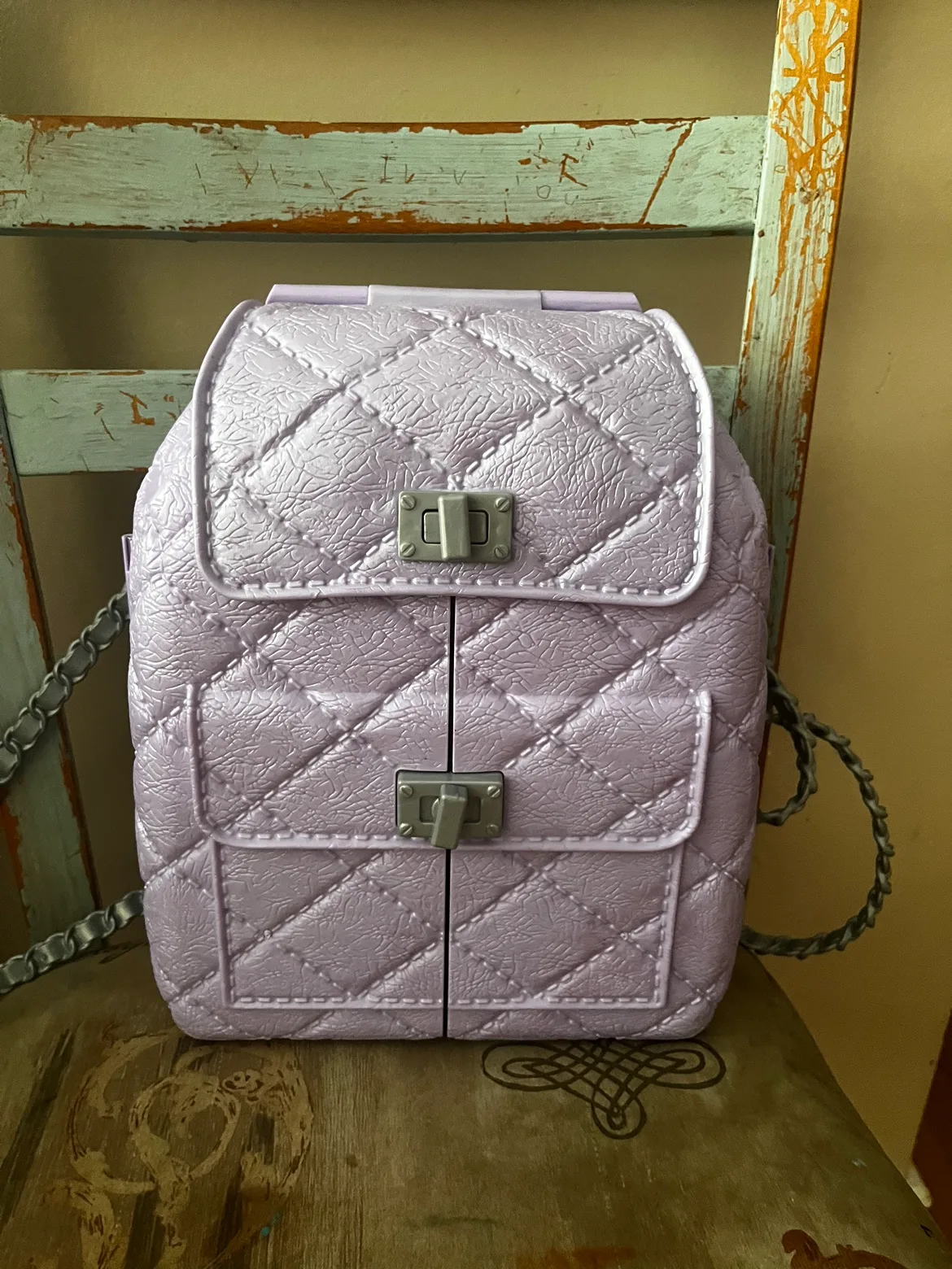 Kids Makeover Bag #Freecycle thumbnail
