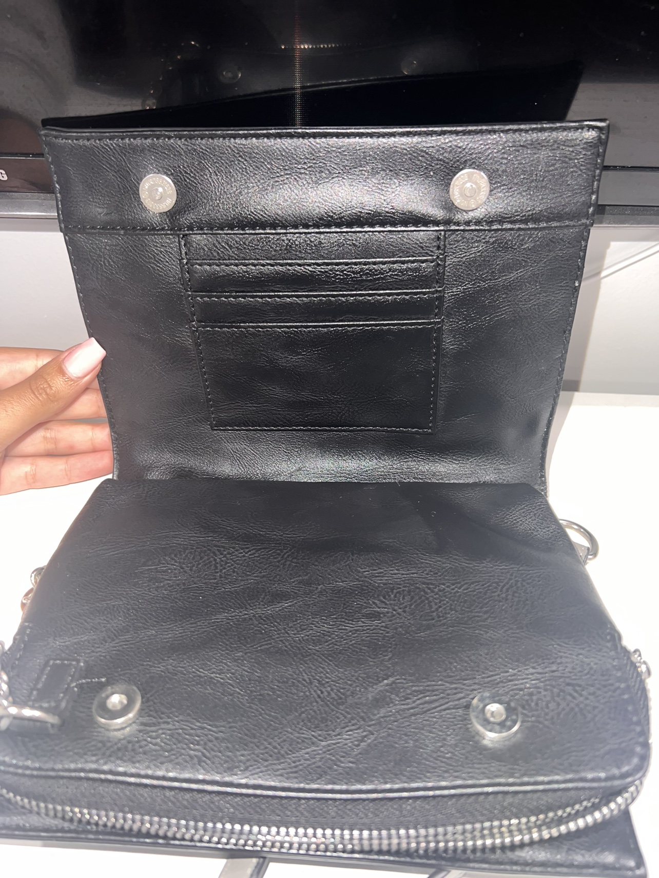 Steve Madden Crossbody Purse - photo 4