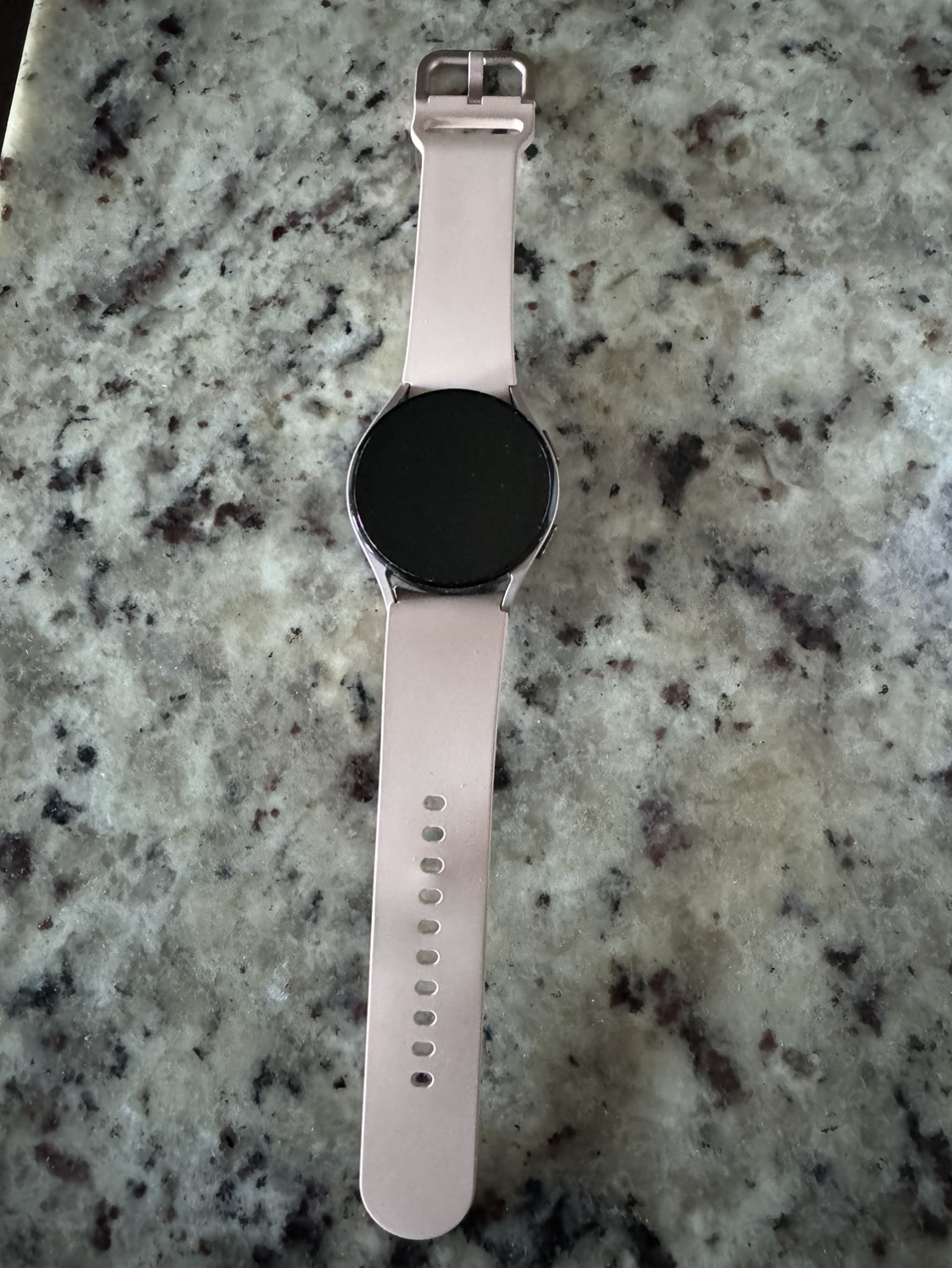 Samsung Galaxy Watch 5 - photo 5