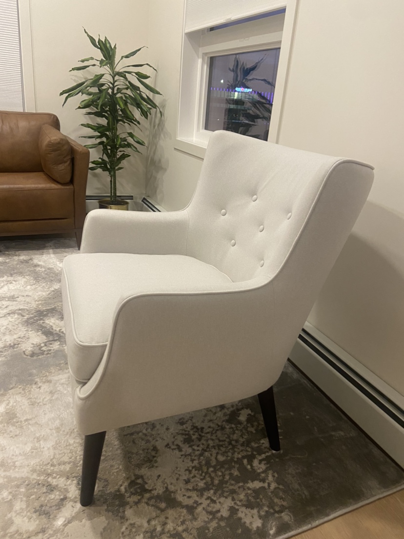 Armchair
