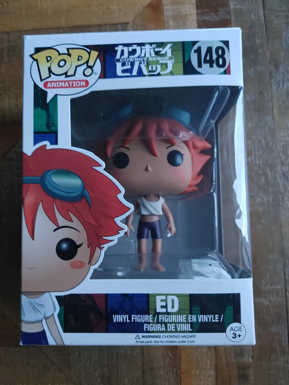 Funko pop thumbnail