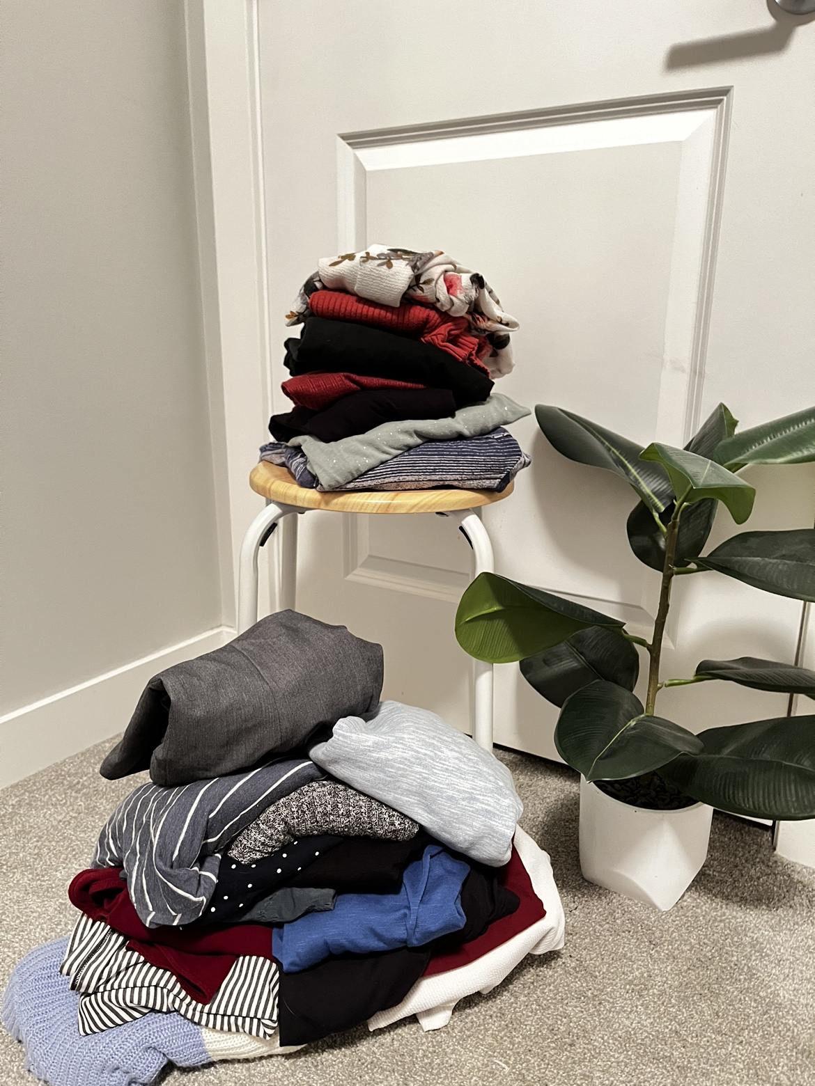 Size Small Women's Clothing Bundle