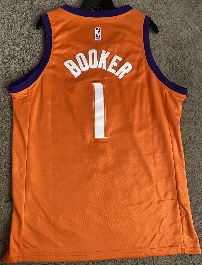 NBA Jersey - photo 2