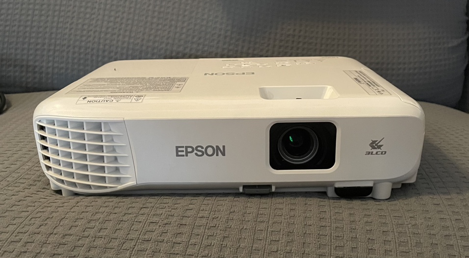 Epson VS260 Projector