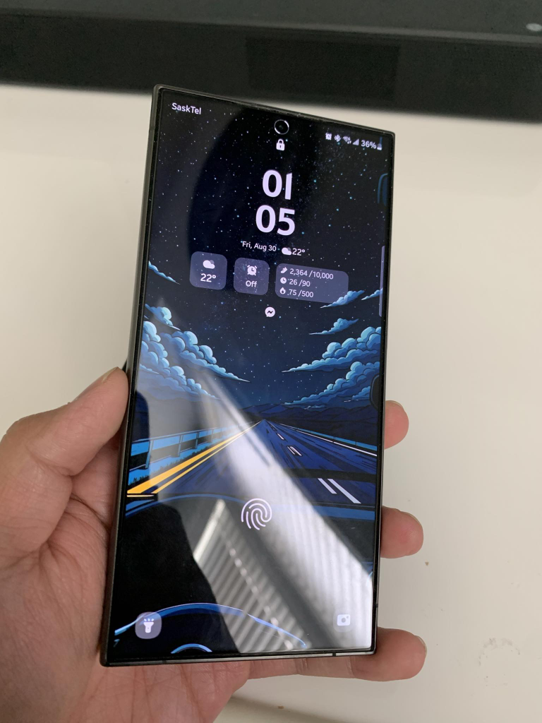 Samsung s24 Ultra swap/Trade - photo 3