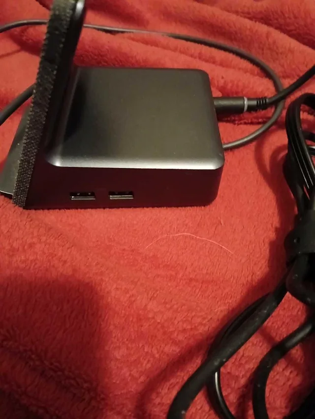 Dell dual charging dock thumbnail