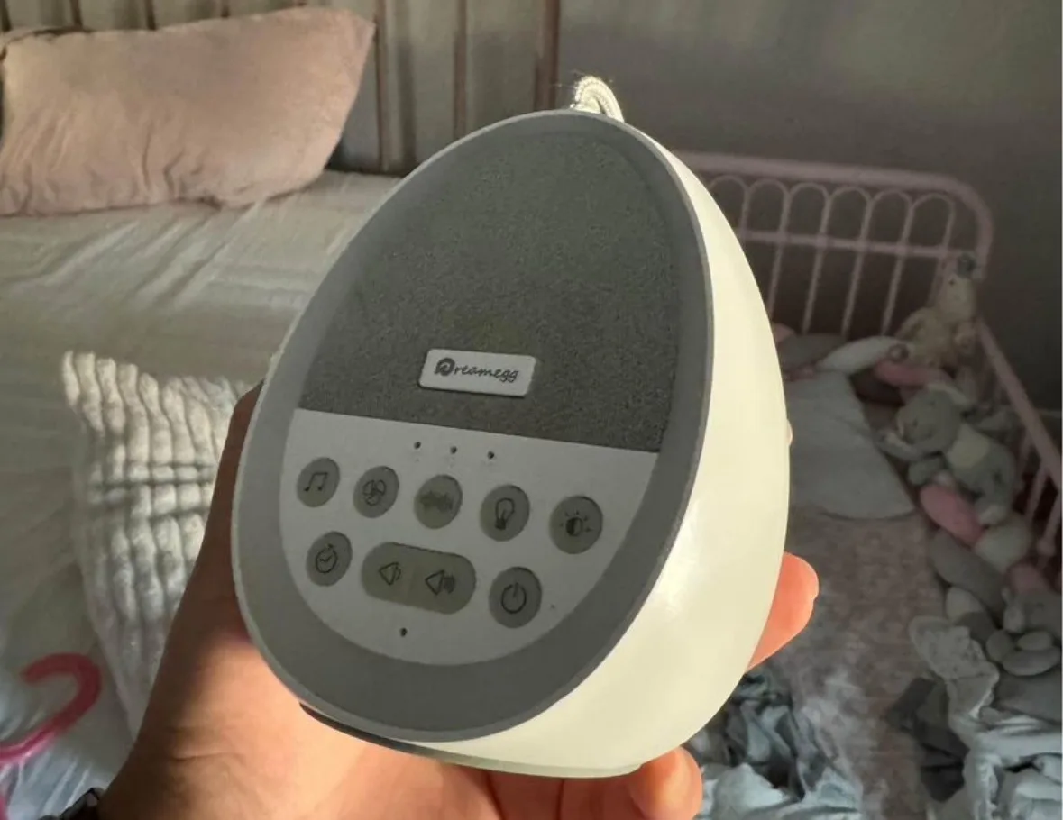 Dremegg Sound Machine image indicator(2)