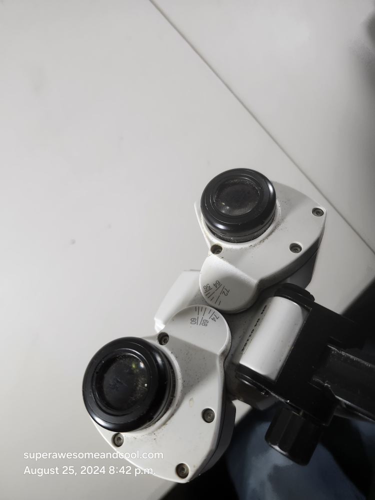 Life Optics Variascope MG Head Magnifier - photo 5
